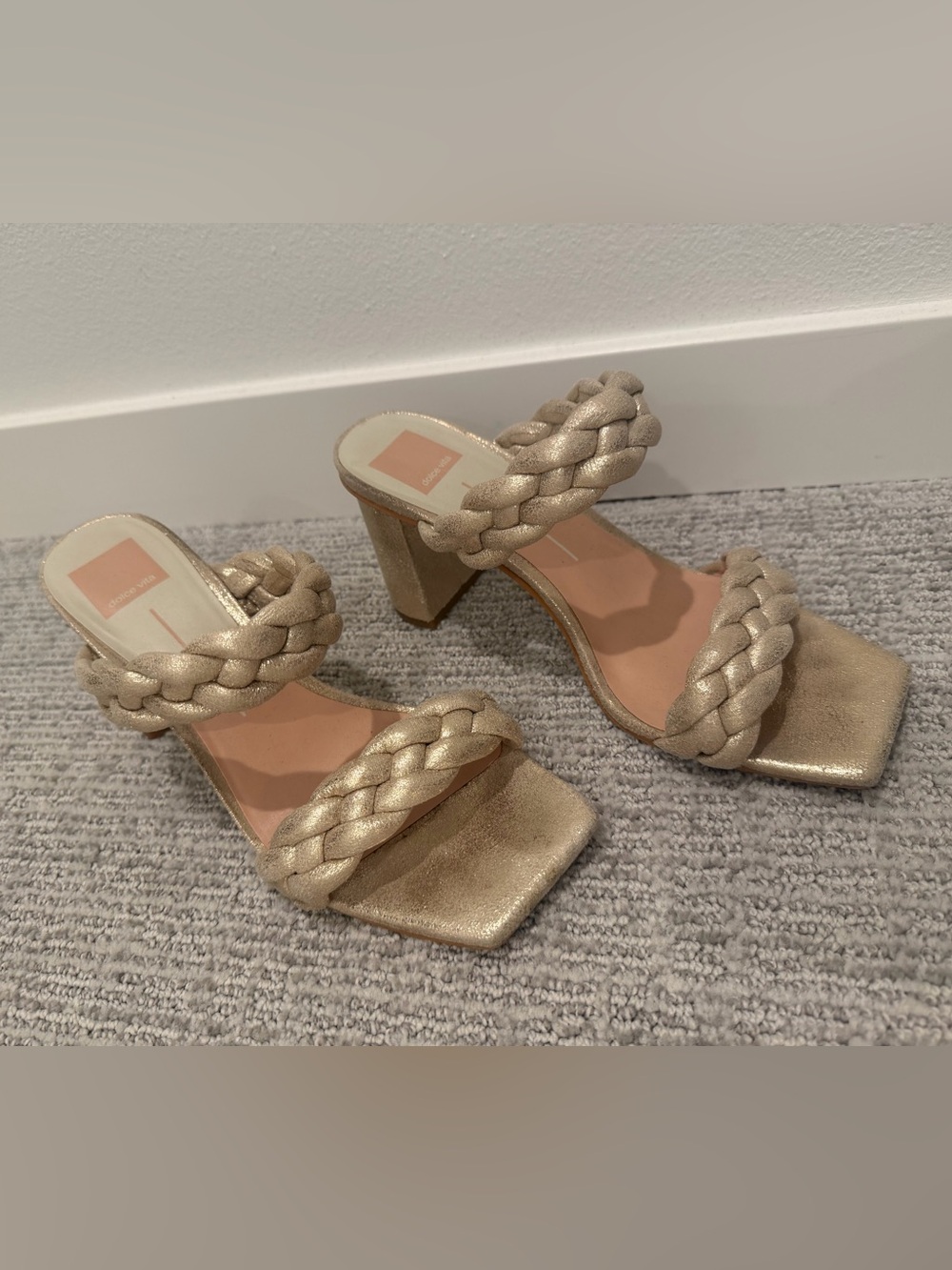 Dolce Vita sandal